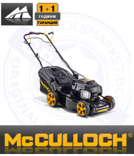Косачка Mcculloch M46 - 125R